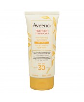 Aveeno Protect and Hydrate - SPF 30